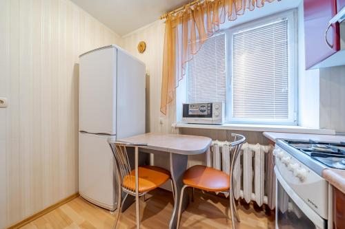 Apartment by metro Frunzenskaya