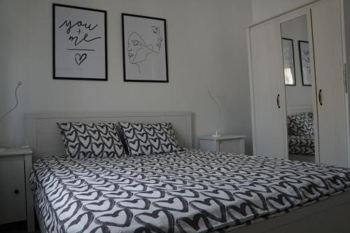 Apartament Gliwice Centrum Fredry I