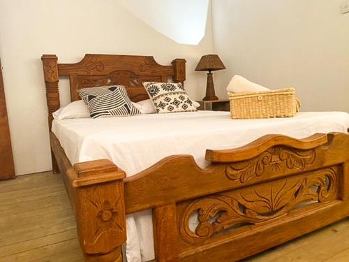 Hotel El Origen, Isla Fuerte
