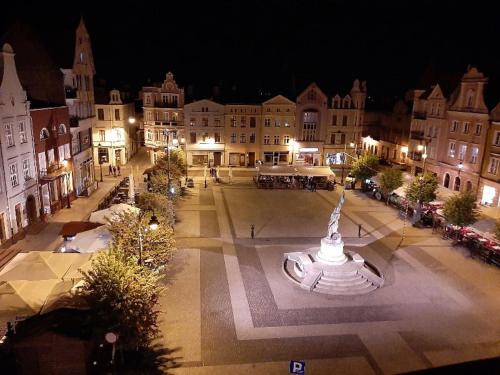 Apartament Spichrzowy Zakatek