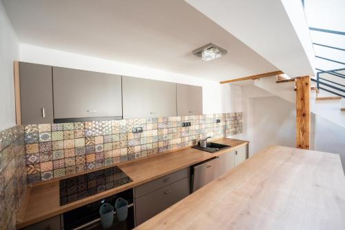 ห้องครัว, JEZ&SPI Susice in ซัสไซส์