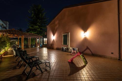 B&B Di Charme Alhambra - image 5