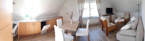 Ferienwohnung Goden-Wind in Westerdeichstrich, Deutschland