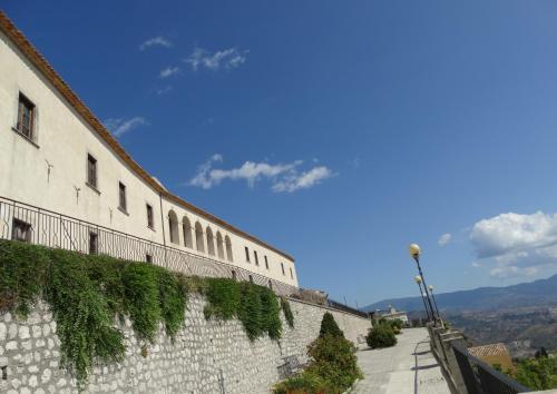 Albergo Palazzo Sant'Anna hotel Sant'Ilario dello Ionio