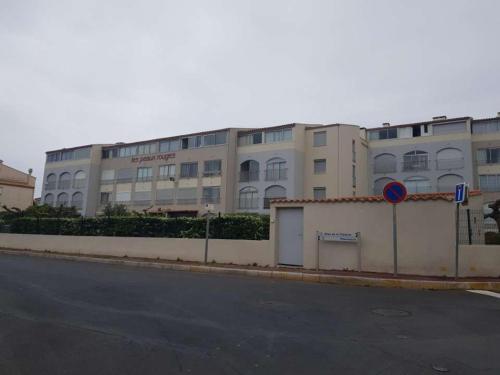 Studio plage du mole