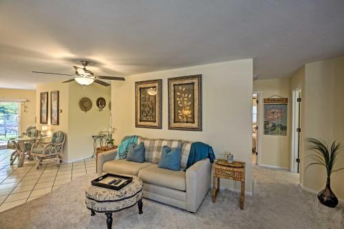 Riverfront Cape Coral Property with Boat Dock! - image 4