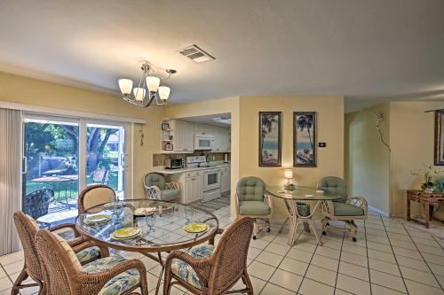 Riverfront Cape Coral Property with Boat Dock! - image 7