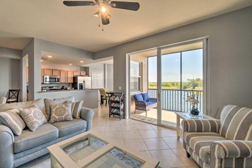 Stunning Bradenton Retreat in River Strand! - image 5