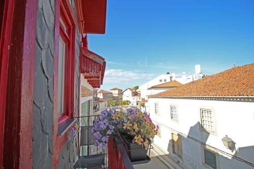  Casa do Tablado - Foz Côa in Vila Nova de Foz Côa