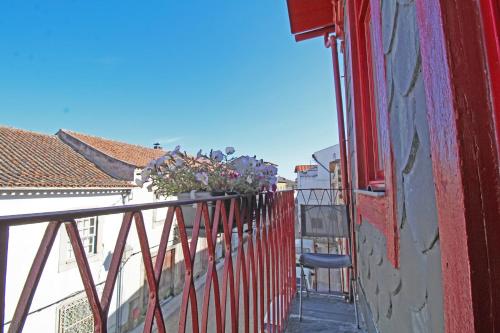  Casa do Tablado - Foz Côa in Vila Nova de Foz Côa
