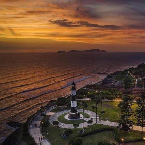 Espacio Luxury Apartments- Alcanfores