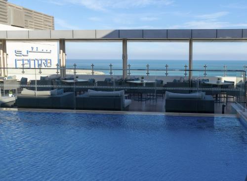 Instalaciones, Centro Corniche Al Khobar by Rotana in Al-Khobar
