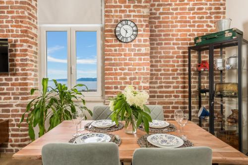 Facilities, Apartment Vintasio in Rijeka