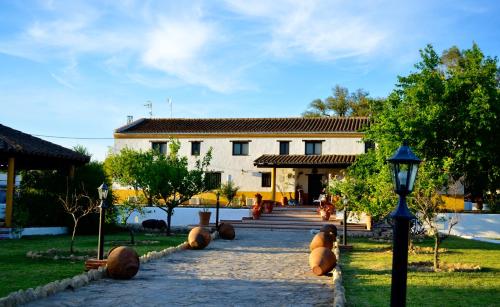 Cortijo Mesa de la Plata