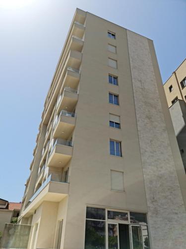 AS Apartments Budva - image 3