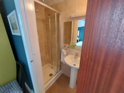 The Hilary Guesthouse - image 10