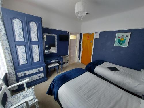 The Hilary Guesthouse - image 8