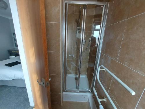 The Hilary Guesthouse - image 11