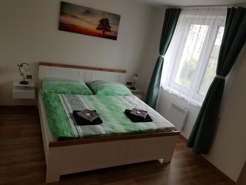 Apartmán Na Pekárně