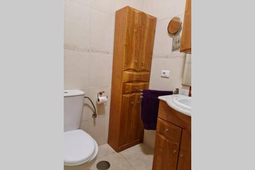 Apartamento en el Puertito de Guimar, Tenerife