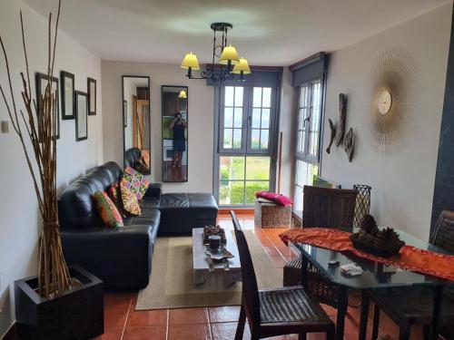 apartamento Tita