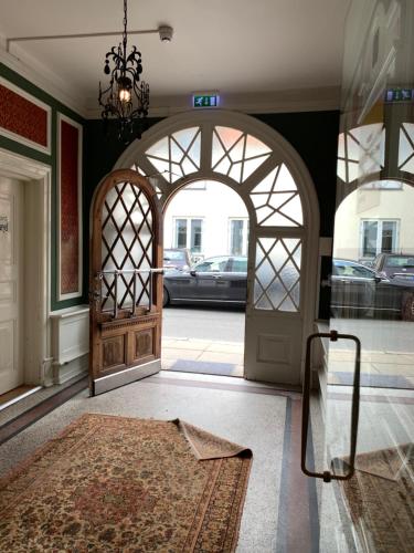 Hotel Lidenlund - image 10