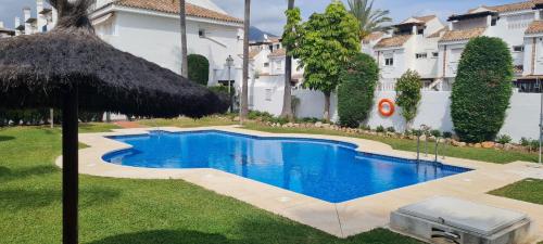  Lovely Villa in Puerto Banús, Pension in Marbella