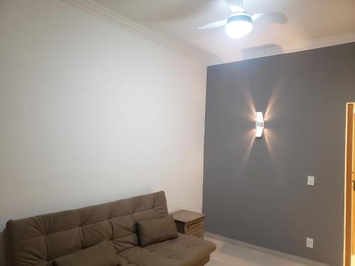IKE Copacabana Flat Posto 4