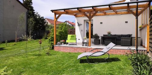 . Ferienhaus Diana im Harz