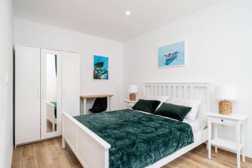 Apartments Marta
