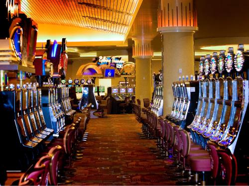Sky Ute Casino Resort - 카지노