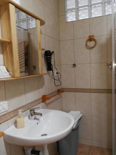 Apartamentos el Motor Tejeda