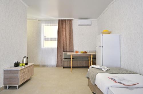 REEFF Sea View Resort - image 11