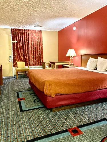 Plaza Inn Springfield