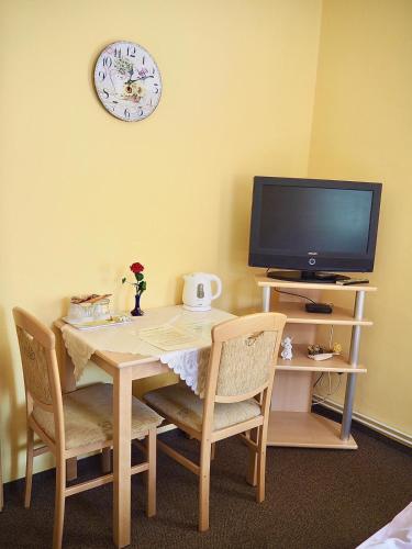 Penzion Vyhlídka Janovičky - image 9