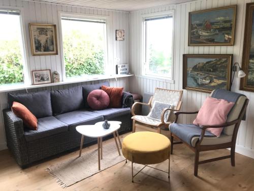  The Beach House in Haderslev