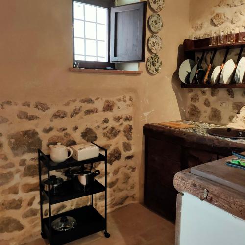IL BORGO DI ROCCA CALASCIO in Calascio