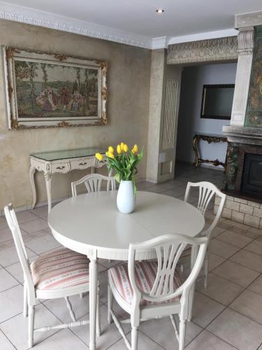 Columba Livia Guesthouse