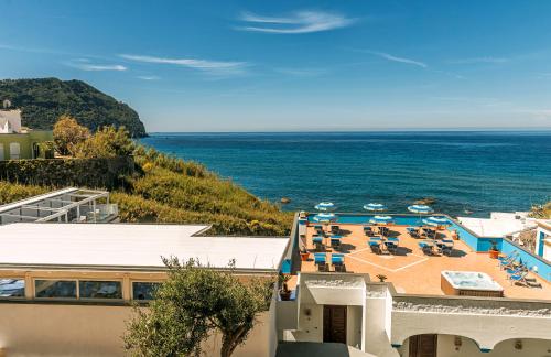 Hotel Cava Dell'Isola - image 8
