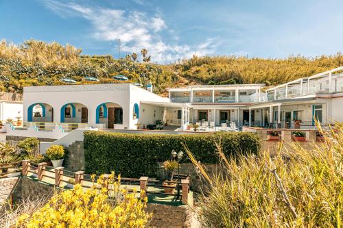 Albergo Cava dell'isola