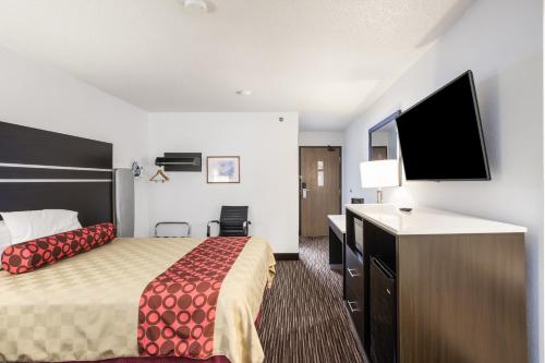 Americas Best Value Inn Charlotte