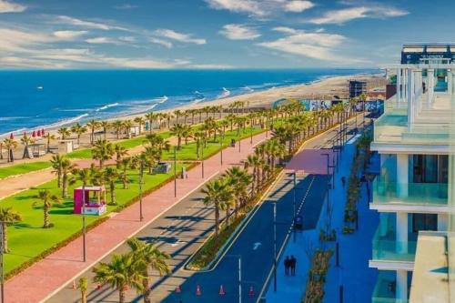 Porto Said chalets -بورتوسعيد