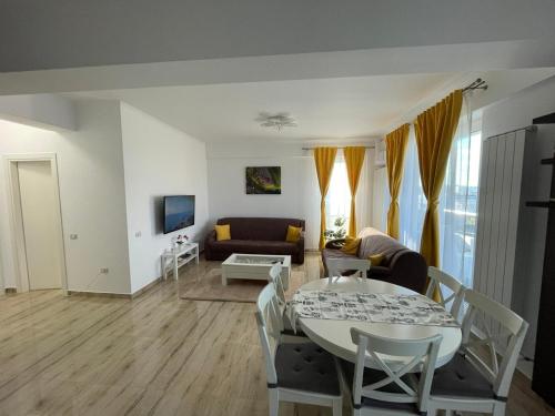 C&C RESIDENCE Peacock Mamaia Nord