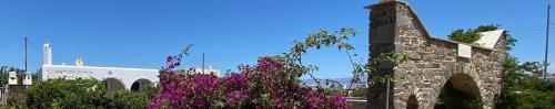  Villa Ambelas - Traditional House in Ampelas