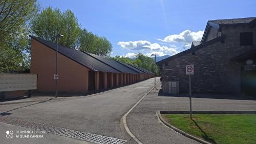 Les Isards in Bourg-Madame