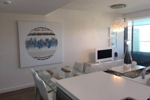 'Dreamy sunsets' - appartement met 3 slaapkamers