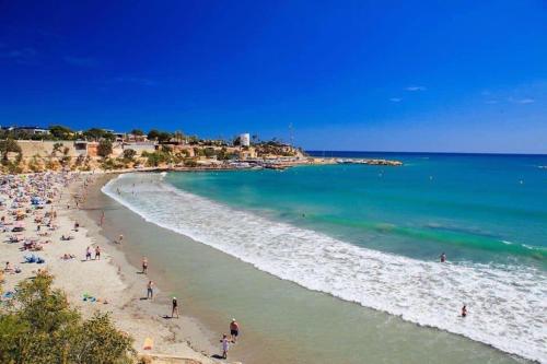 Apt SeasideJoy - Cabo Roig, Alicante, Costa Blanca