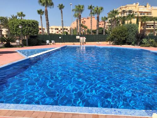 Apt SeasideJoy - Cabo Roig, Alicante, Costa Blanca 5