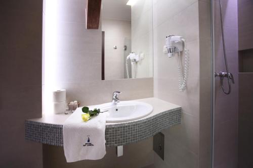 Hotel Wit Stwosz, Cracovie (photo 3)
