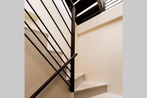 Luxurious 2-beds house in old Antibes, terrace